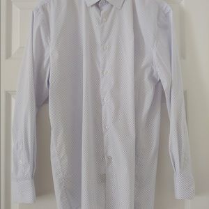 Men’s dress shirt